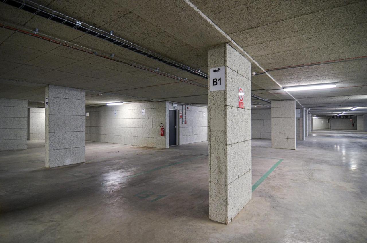 Apartman Astrid Mikulov Exteriör bild