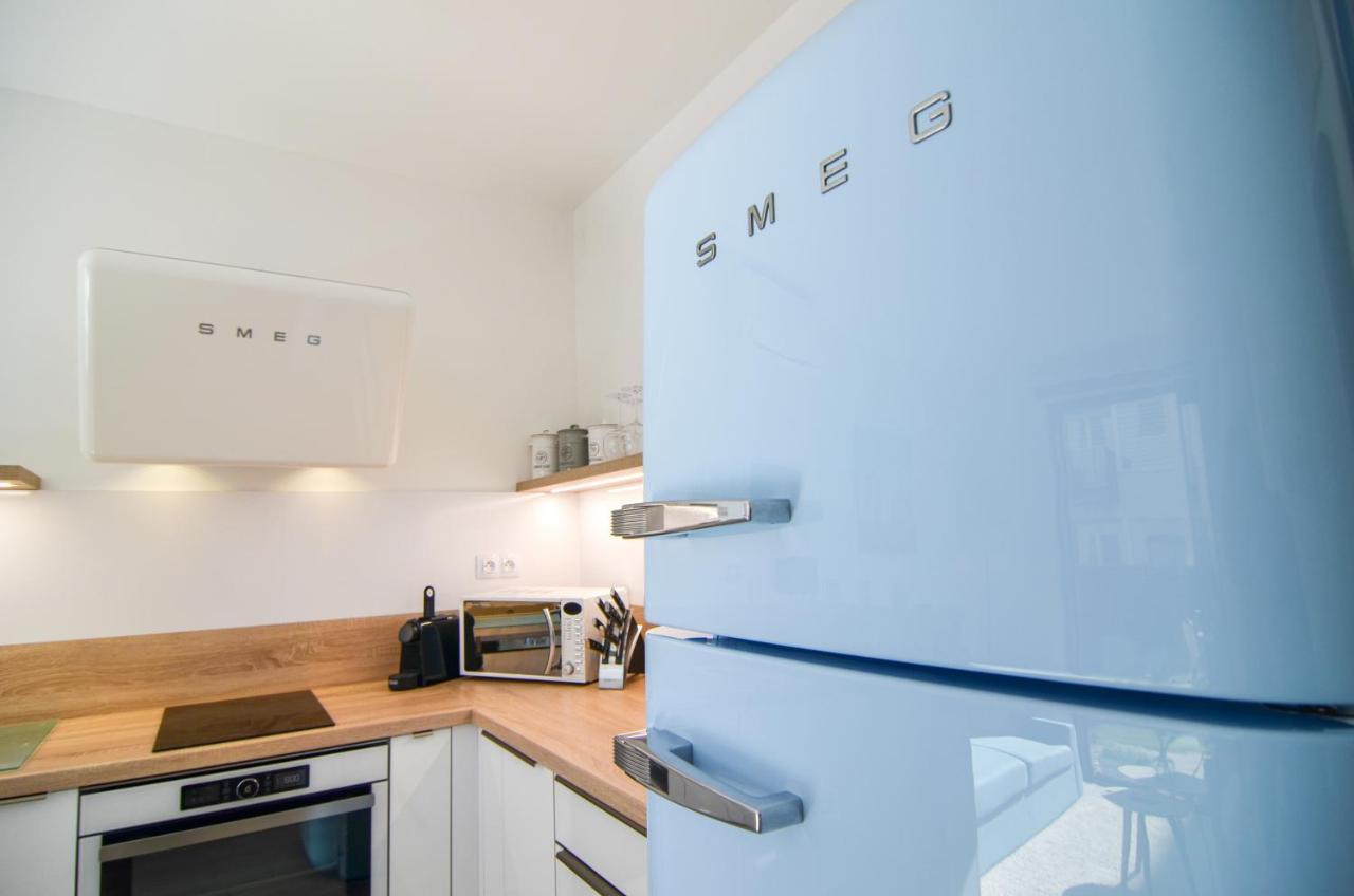 Apartman Astrid Mikulov Exteriör bild
