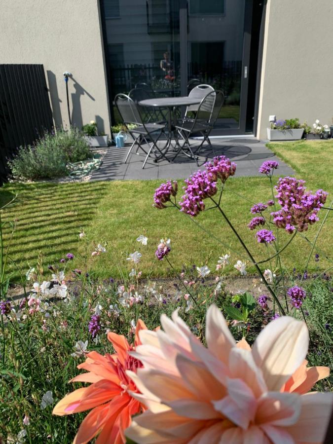 Apartman Astrid Mikulov Exteriör bild